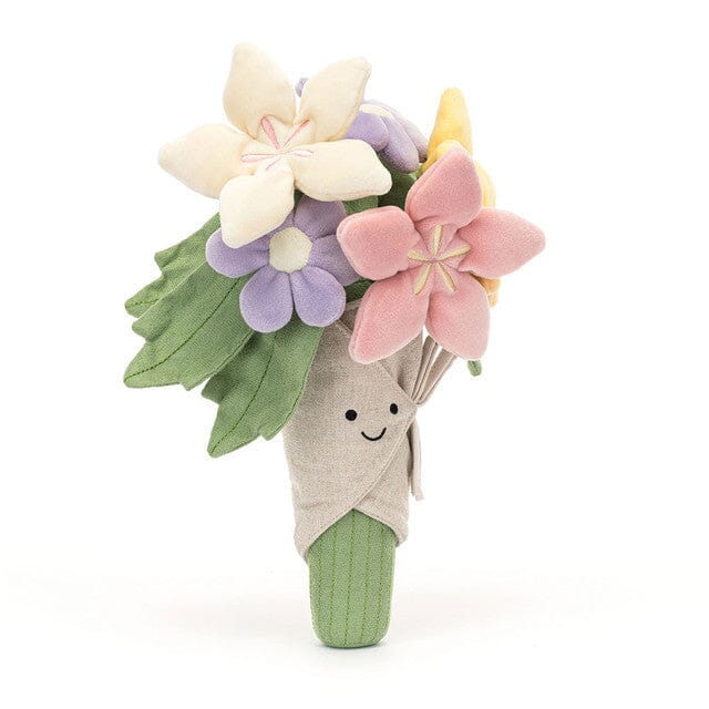 Jellycat Amuseables Bouquet of Flowers - BouChic