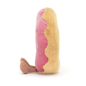 Jellycat Amuseables Doughnut Jellycat Toy BouChic 