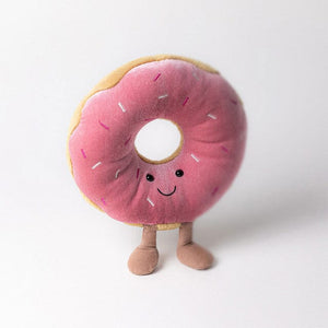 Jellycat Amuseables Doughnut Jellycat Toy BouChic 