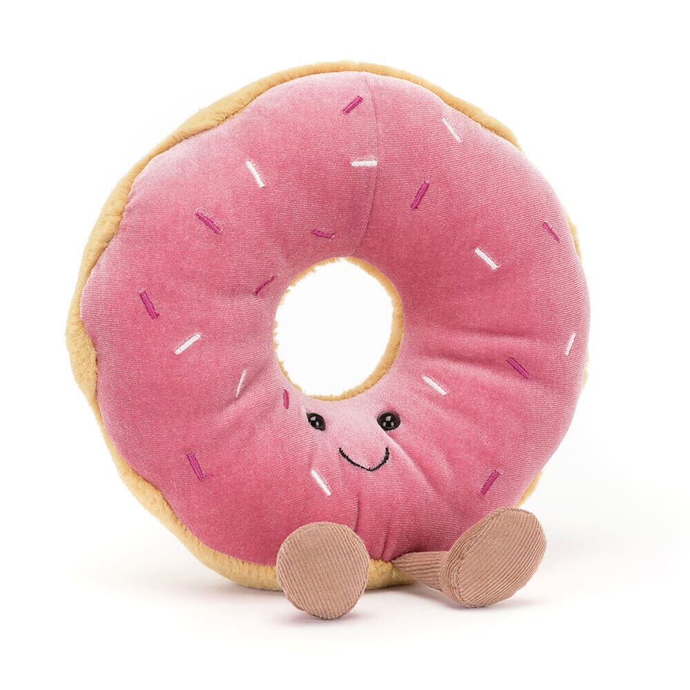 Jellycat Amuseables Doughnut - BouChic