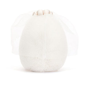 Jellycat Amuseables Egg Bride - BouChic