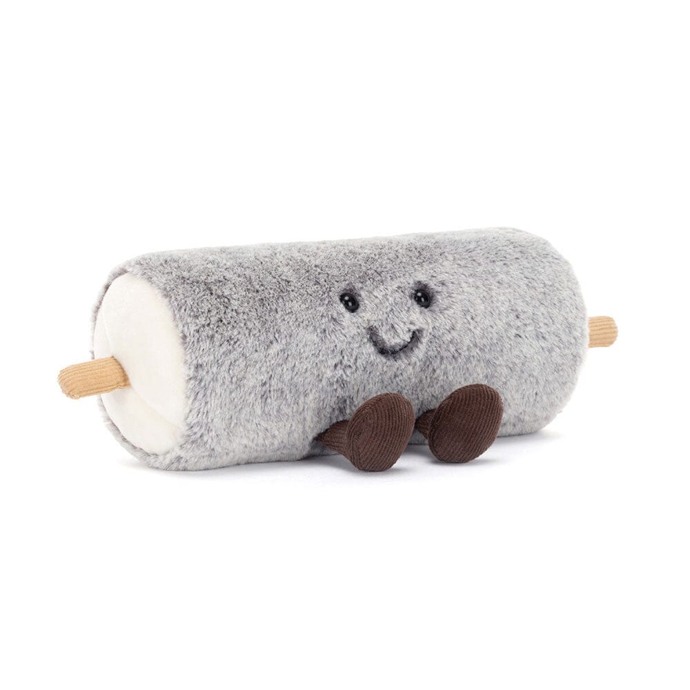 Jellycat Amuseables Goat Cheese - BouChic