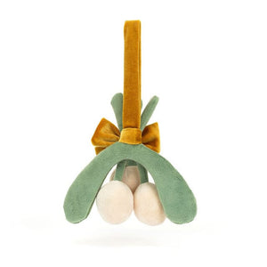 Jellycat Amuseables Mistletoe - BouChic 