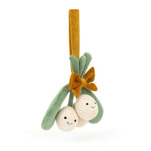 Jellycat Amuseables Mistletoe - BouChic 