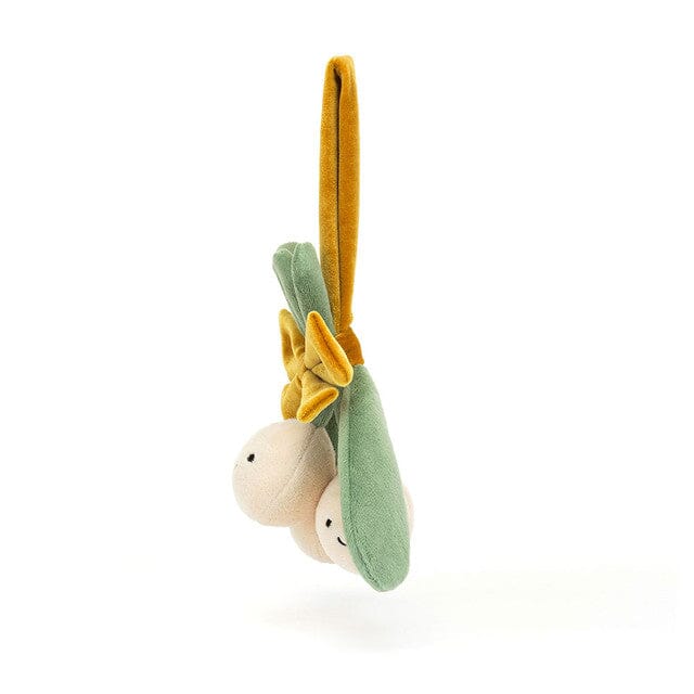 Jellycat Amuseables Mistletoe - BouChic 