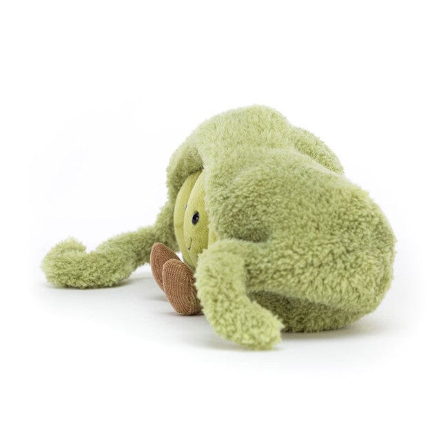 Jellycat Amuseables Pea in a Pod - BouChic 