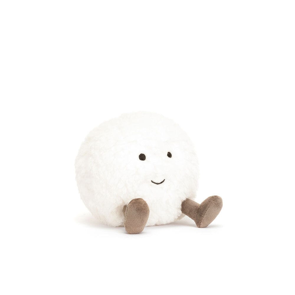 Jellycat Amuseables Snowball - BouChic 