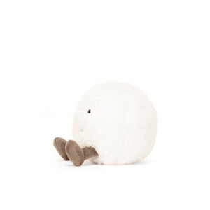 Jellycat Amuseables Snowball - BouChic 