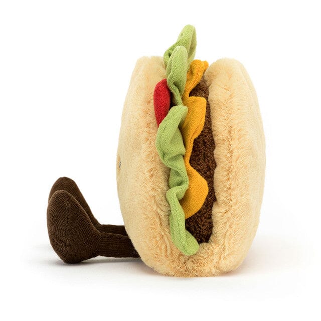 Jellycat Amuseables Taco - BouChic 