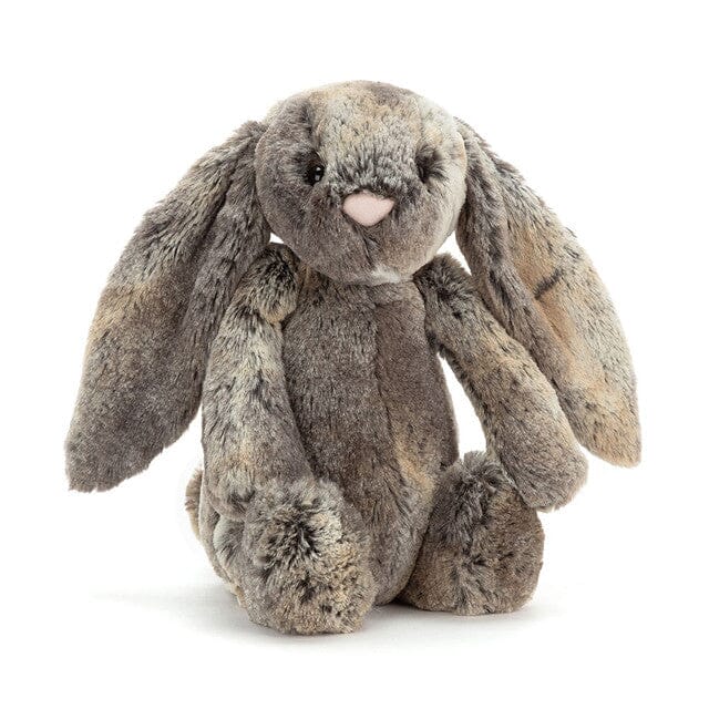 Jellycat Bashful Bunny Cottontail Medium - BouChic 