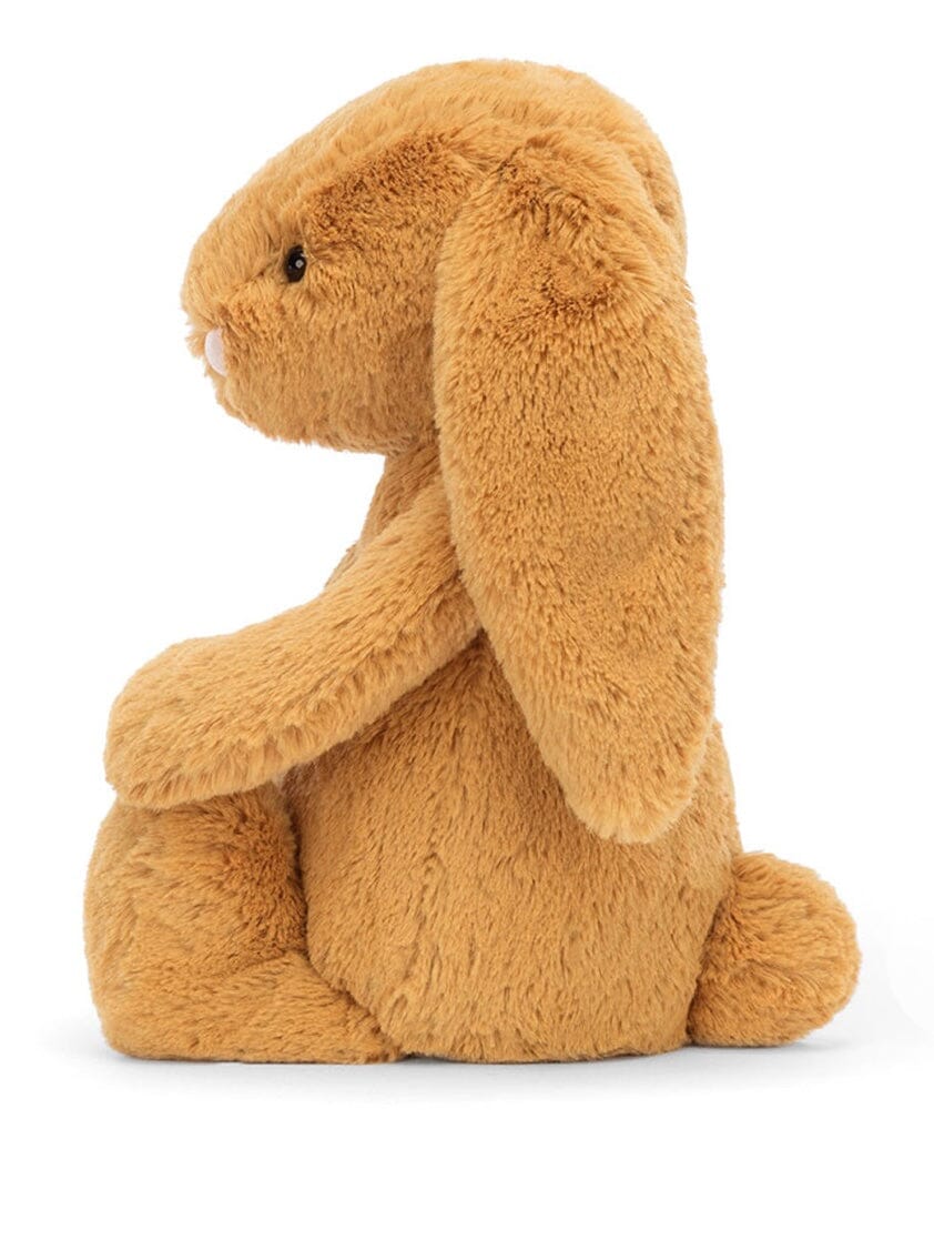 Jellycat Bashful Bunny Golden - BouChic 