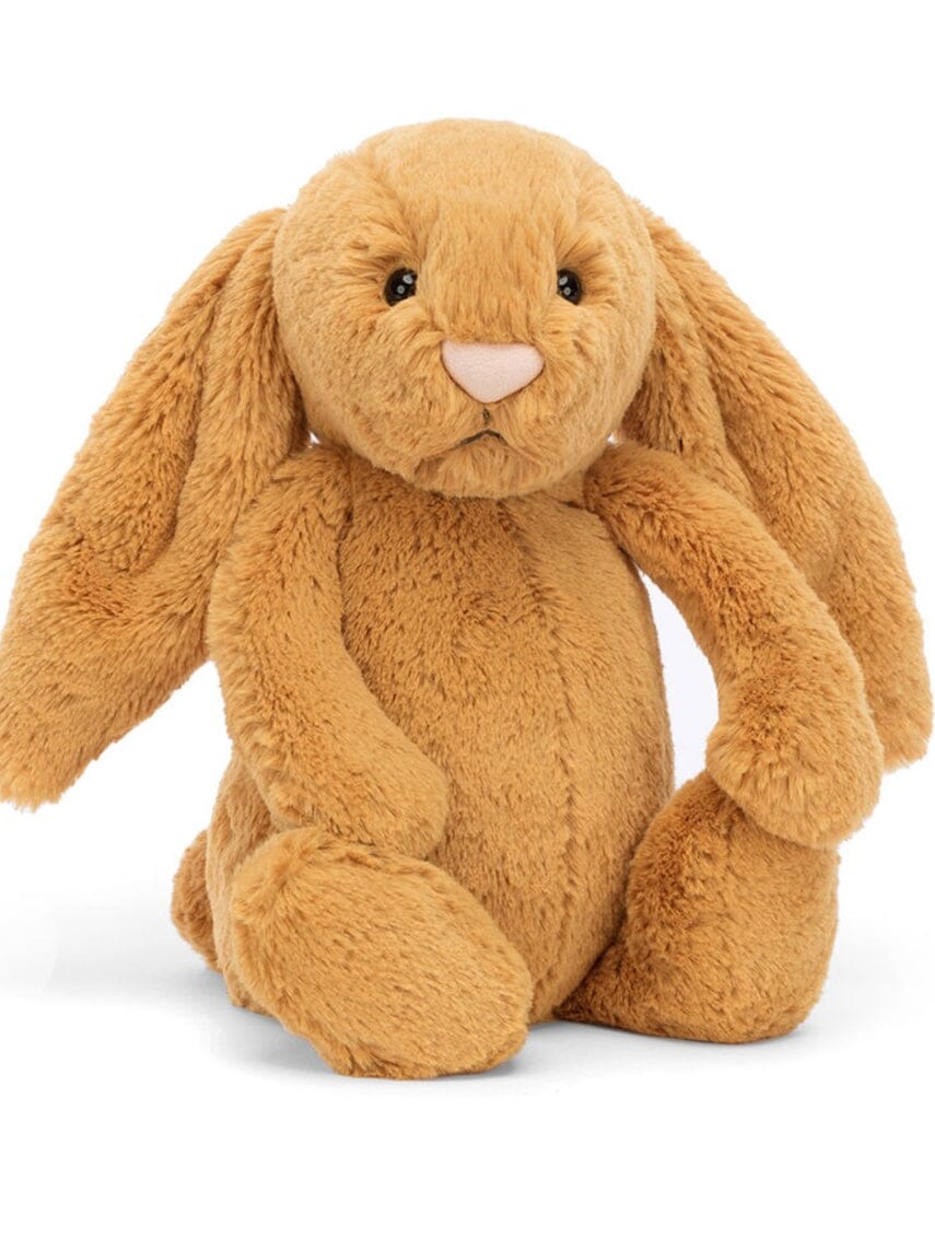 Jellycat Bashful Bunny Golden - BouChic 