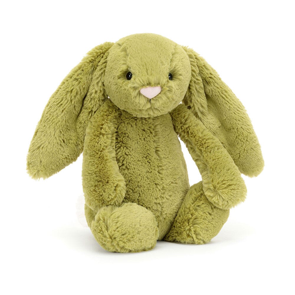 Jellycat Bashful Bunny Medium - BouChic 