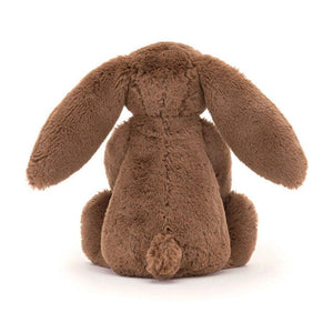 Jellycat Bashful Bunny Nutmeg Little - BouChic 