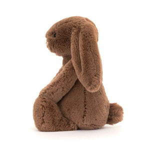 Jellycat Bashful Bunny Nutmeg Little - BouChic 