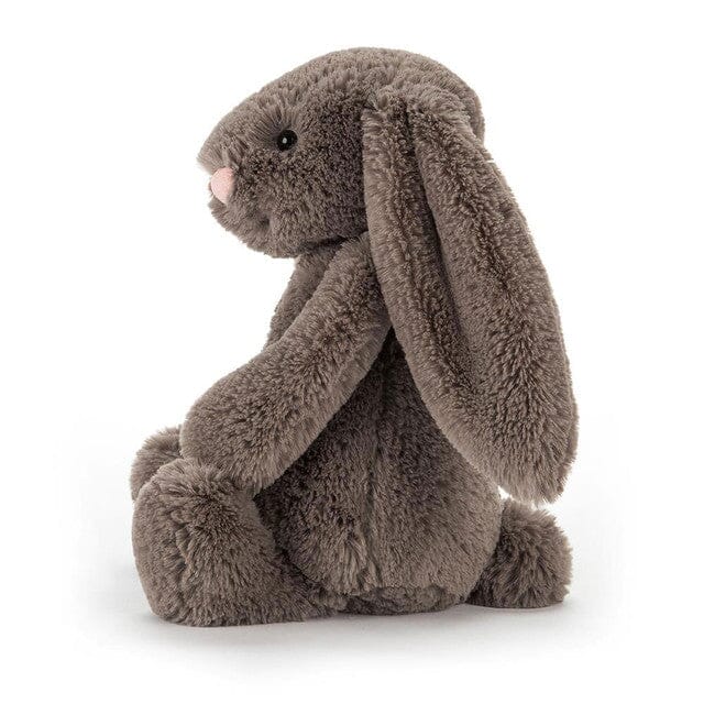 Jellycat Bashful Bunny Truffle Small - BouChic 