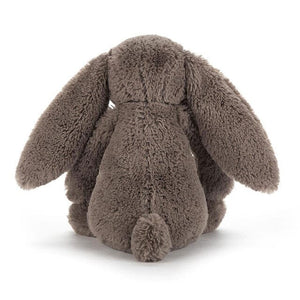 Jellycat Bashful Bunny Truffle Small - BouChic 