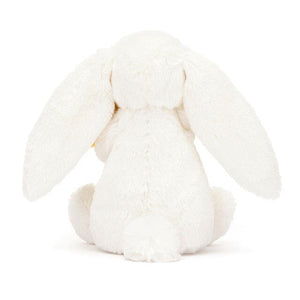 Jellycat Bashful Bunny with Daffodil - BouChic