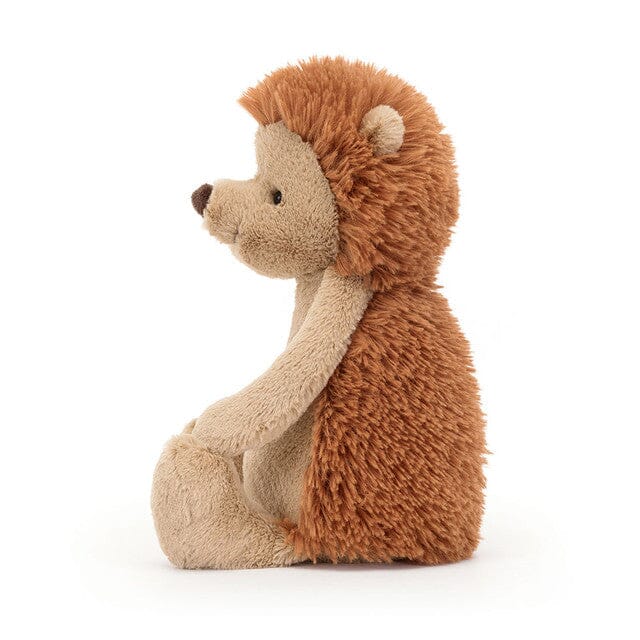 Jellycat Bashful Hedgehog Medium - BouChic 