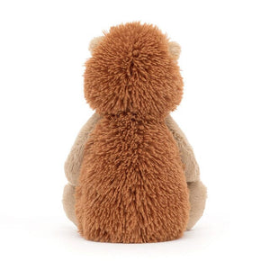 Jellycat Bashful Hedgehog Medium - BouChic 