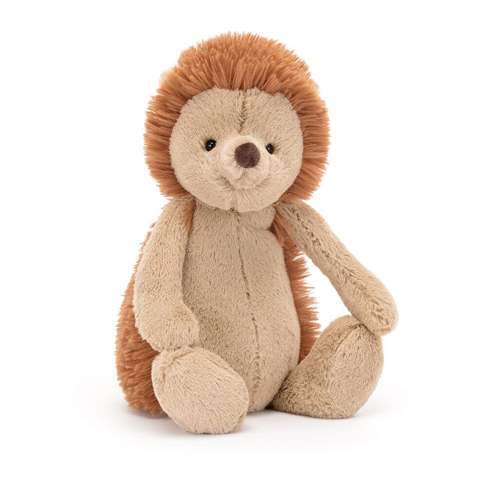 Jellycat Bashful Hedgehog Medium - BouChic 