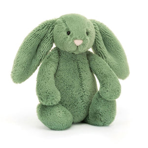 Jellycat Bashful Ivy Bunny Little - BouChic 