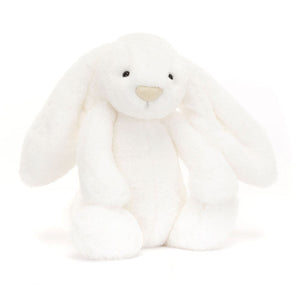 Jellycat Bashful Luxe Bunny Luna - BouChic 