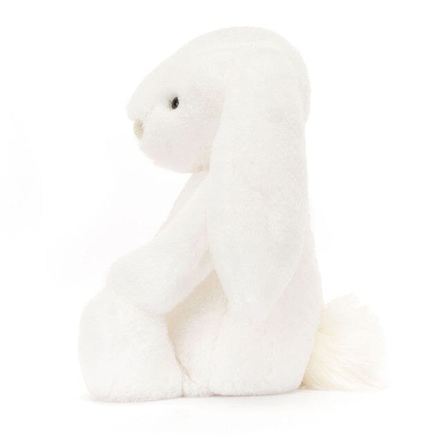 Jellycat Bashful Luxe Bunny Luna - BouChic 