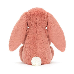 Jellycat Bashful Sorrel Bunny Original - BouChic