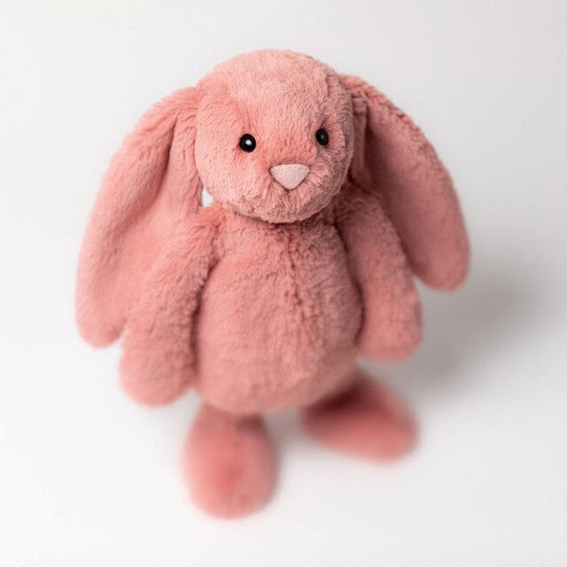 Jellycat Bashful Sorrel Bunny Original - BouChic