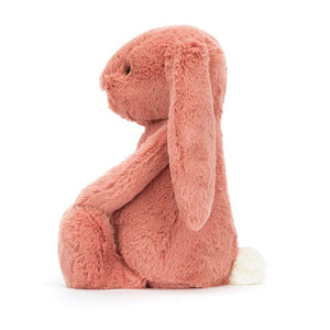 Jellycat Bashful Sorrel Bunny Original - BouChic