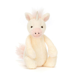 Jellycat Bashful Unicorn - BouChic 