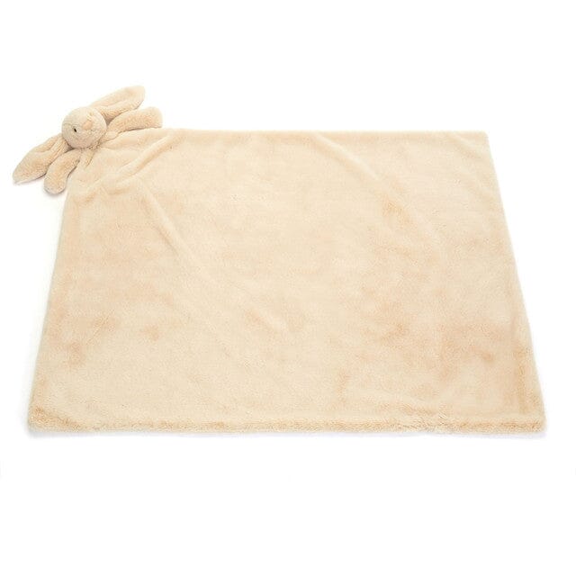 Jellycat Bashful Willow Bunny Blankie - BouChic