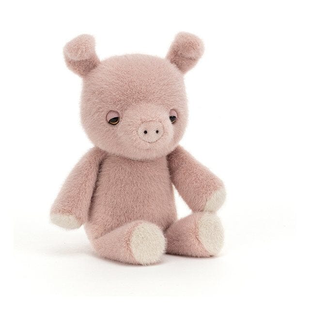 Jellycat Beebi Pig - BouChic 