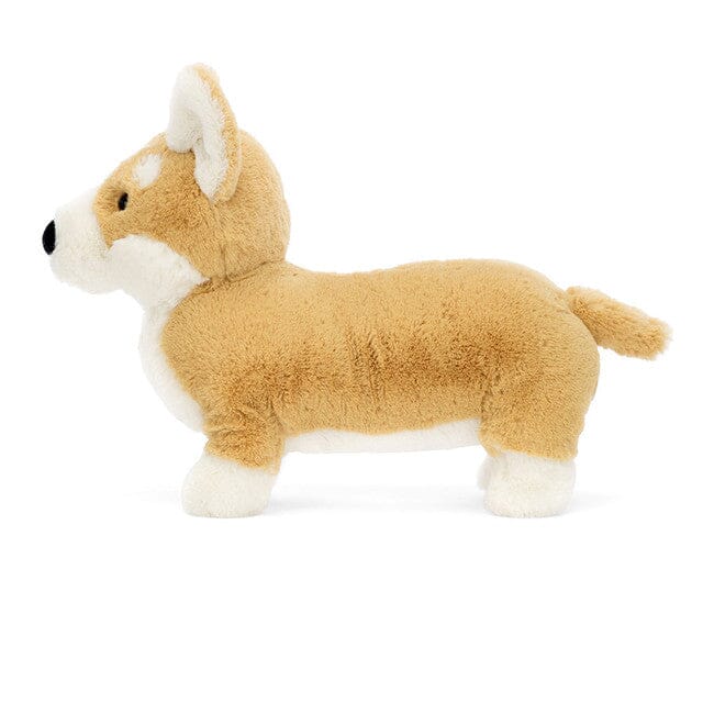  Betty Corgi ぬいぐるみ コーギー ジェリーキャット Jellycat Betty Corgi - BouChic