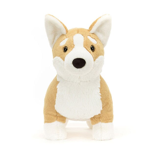 Jellycat Betty Corgi - BouChic