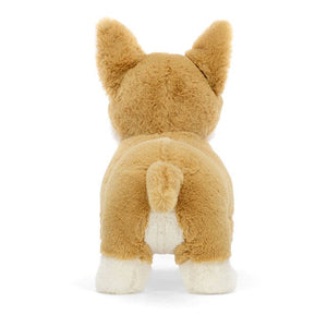 Jellycat Betty Corgi - BouChic