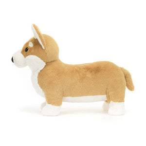 Jellycat Betty Corgi - BouChic