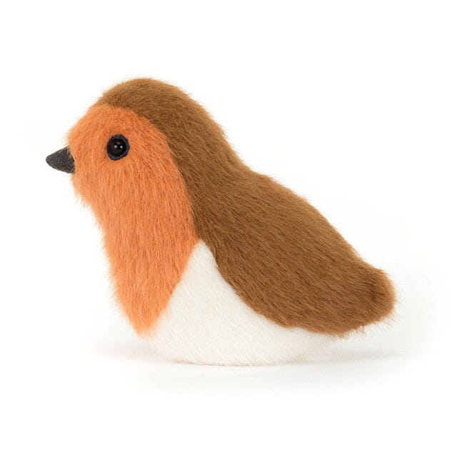 Jellycat Birdling Robin - BouChic