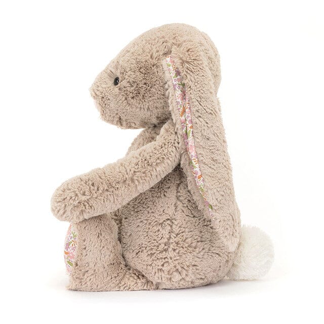 Jellycat Blossom Beige Bunny 'Petal' - BouChic