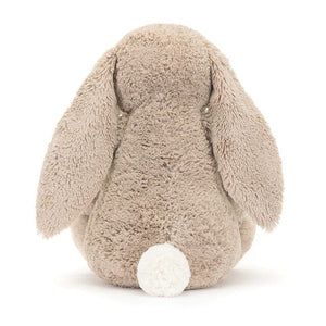 Jellycat Blossom Beige Bunny 'Petal' - BouChic