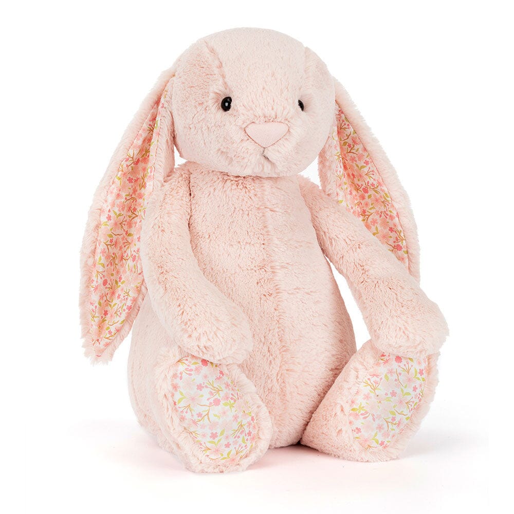 Jellycat Blossom Blush Bunny 'Cherry' - BouChic