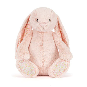 Jellycat Blossom Blush Bunny 'Cherry' - BouChic