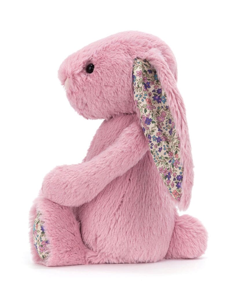 Jellycat Blossom Bunny Tulip - BouChic 