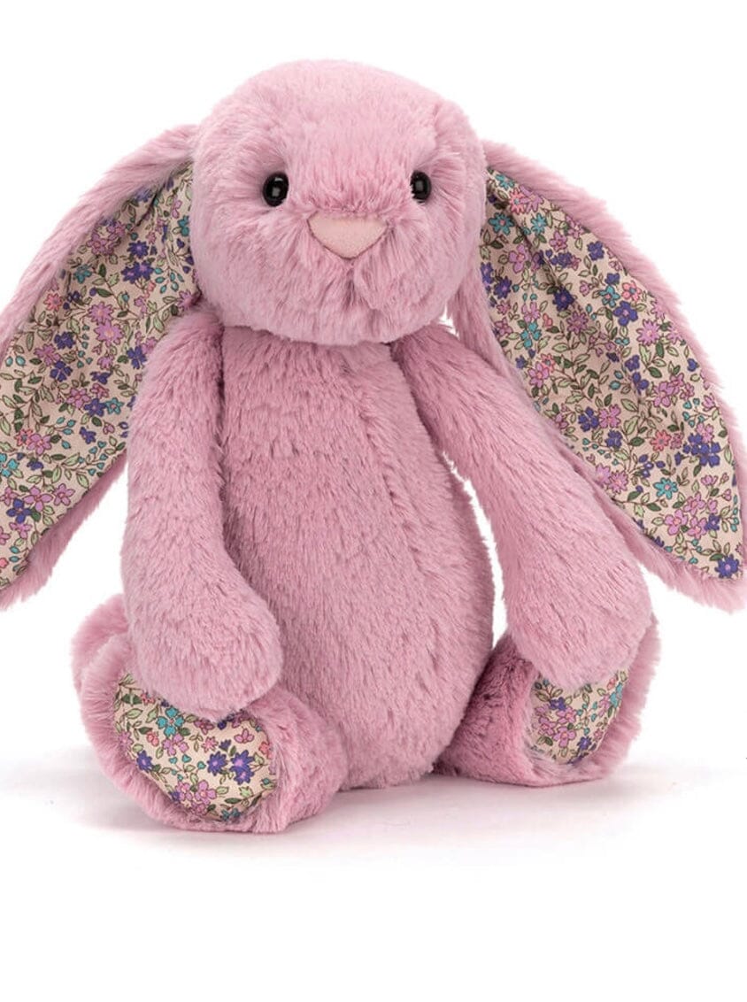 Jellycat Blossom Bunny Tulip - BouChic 