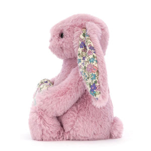 Jellycat Blossom Heart Bunny - BouChic 