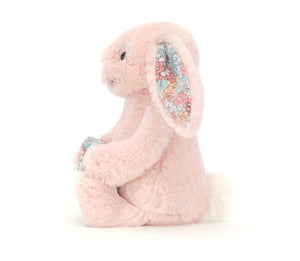 Jellycat Blossom Heart Bunny - BouChic 