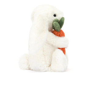 Jellycat Carrot Bunny Jellycat Toy BouChic 