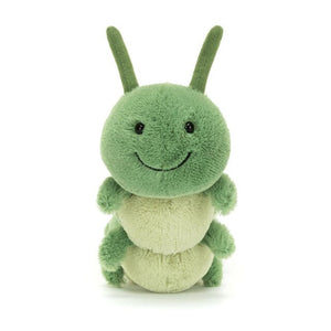 Jellycat Carys Caterpillar - BouChic