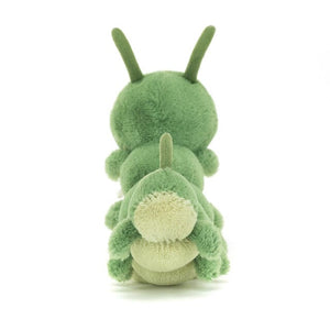 Jellycat Carys Caterpillar - BouChic